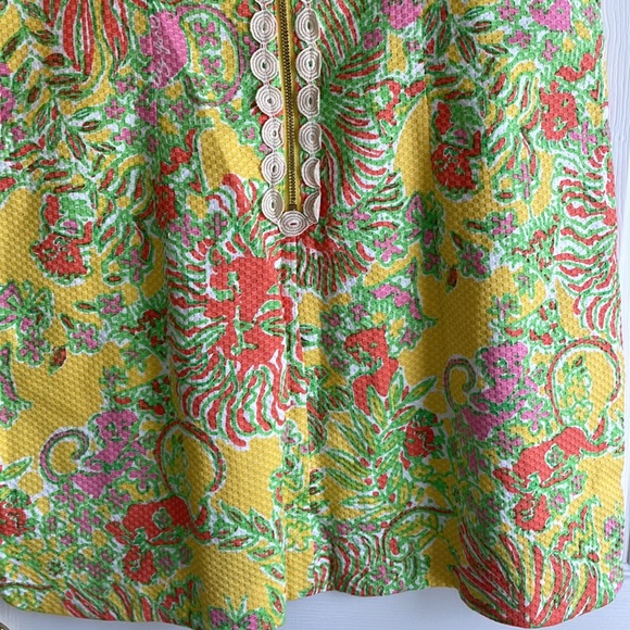 Lilly Pulitzer for Target Sundress - Picture 7 of 13